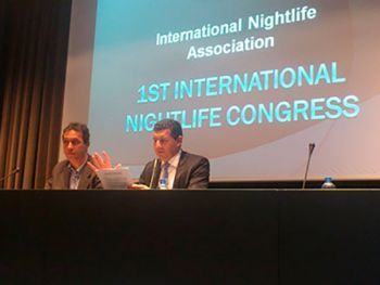 INA presenta unas normas internacionales mínimas de seguridad