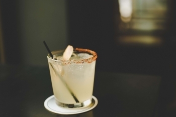 The riff-able Paloma is what you should be drinking on Cinco de Mayo