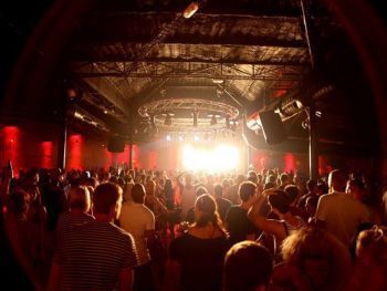 Circoloco Ibiza opening party line-up drops