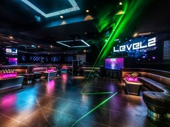 Levels Hong Kong se convierte en el primer Gold Member de la International Nightlife Association en China