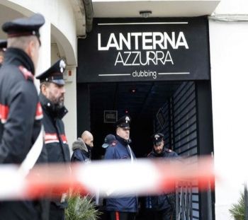 International Nightlife Association condemns the incident at club Lanterna Azurra (Italy) where 6 people were killed and asks for a full investigation