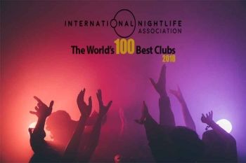 Hï Ibiza, mejor Club del Mundo 2018 en la lista de los &quot;The World&#039;s 100 Best Clubs&quot;