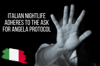 El ocio nocturno italiano se adhiere al Protocolo Ask for Angela