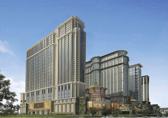 St. Regis abre su hotel más grande en &#039;Las Vegas asiática&#039;