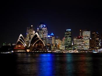 El ocio nocturno de Sydney se fortalece con subvenciones otorgadas a Oxford Art Factory, Hudson Ballroom y más