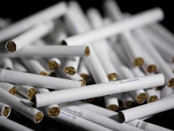 Japan mulls smoking ban exception for small bars, clubs and restaurants