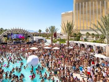 ¿Listo para la nueva temporada de dayclubs y pool parties de Las Vegas?
