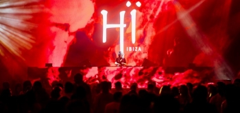 Hï Ibiza named &quot;The World&#039;s Best Club&quot; 2019 for second consecutive year