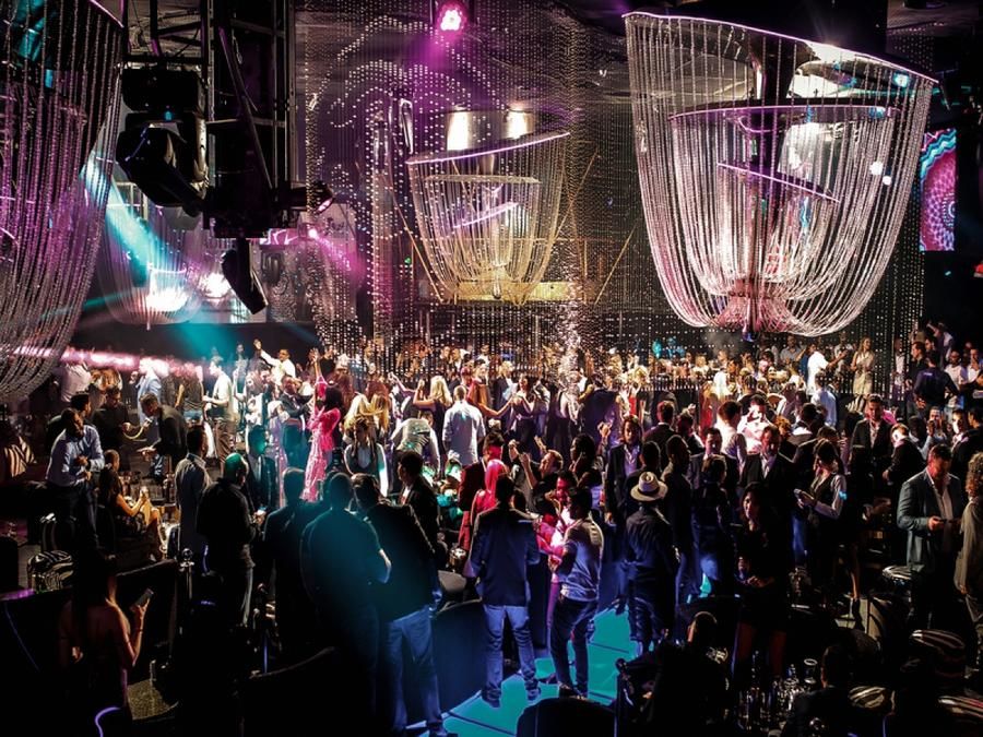 Why Cavalli Club Dubai is a Must See! - Nightlife Association